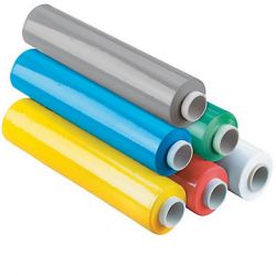Film etirable manuel couleur, Standard - Pakup-Emballage.fr