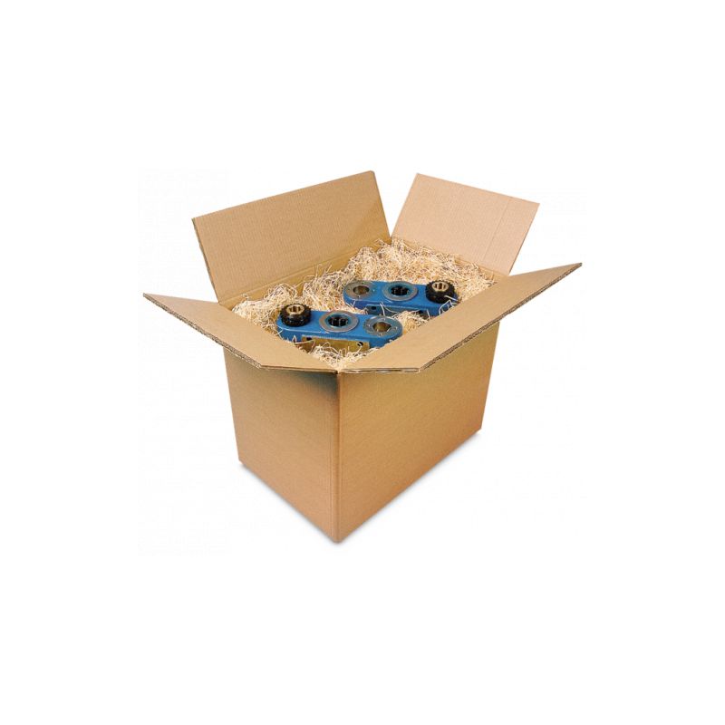 Carton triple cannelure, Carton standard (caisse américaine) - Pakup-Emballage.fr