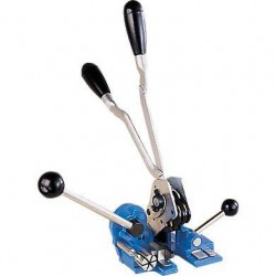 Pack Tendeur et chapes 16mm, Packs Feuillard - Pakup-Emballage.fr