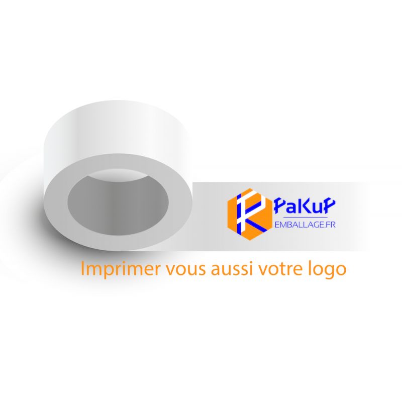 Ruban Adhésif imprimé Ruban Adhésif imprimé