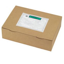 Pochette Porte-Document en Papier