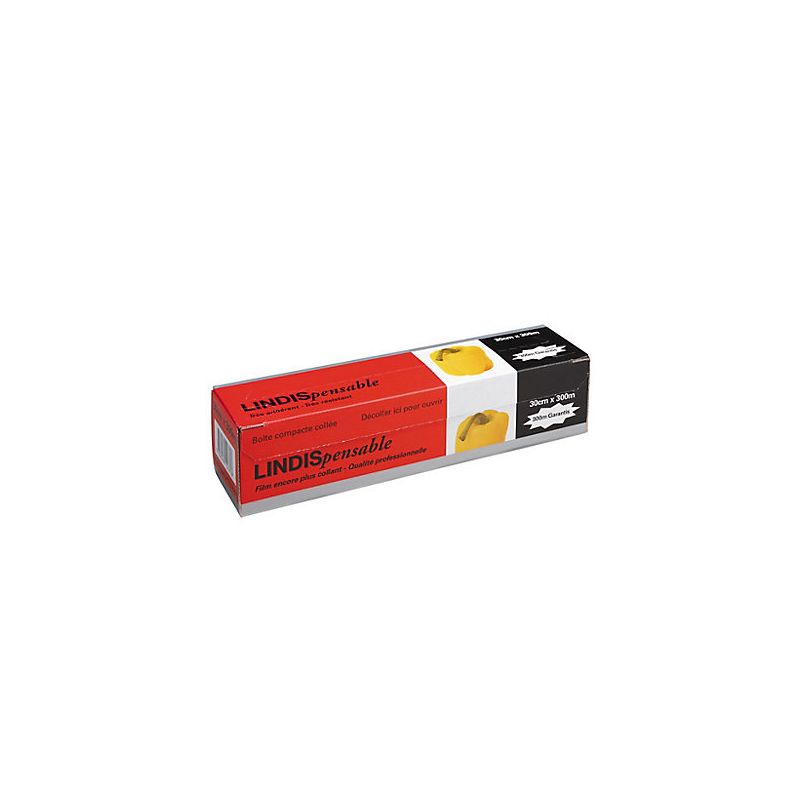 Film alimentaire PVC Film alimentaire PVC