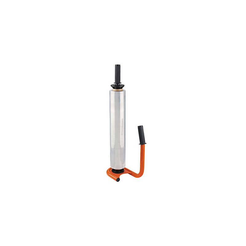 Dérouleur Acier, Accessoires pour Film Etirable - Pakup-Emballage.fr Dérouleur Acier, Accessoires pour Film Etirable - Pakup-Emballage.fr