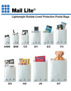 Enveloppe matelassée - mailite kraft - Pakup-Emballage.fr